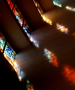 Stain Glass Windows
