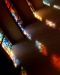 Stain Glass Windows