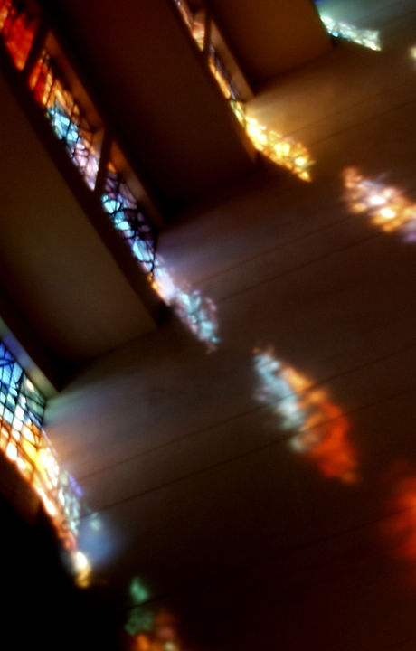 Stain Glass Windows