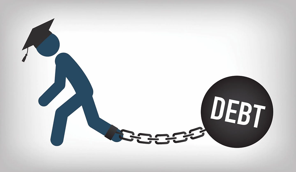 Student Debt Is Deeper Than You Think