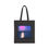 Thumbnail: Cruz'n/Not Long Ago - Tote Bag in 2 different designs