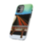 Thumbnail: Cruz'n Phone Case - Tough Protection