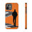Miniatura: Piano Stairs - Tough Phone Case