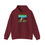 Miniatura: Cruz'n Unisex Heavy Blend™ Hooded Sweatshirt