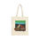 Thumbnail: Cruz'n/Not Long Ago - Tote Bag in 2 different designs