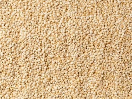 Nourish your body and elevate your health with Amaranth/Rajgara