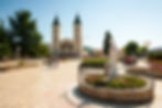 60th Anniversary Pilgrimage to Medugorje