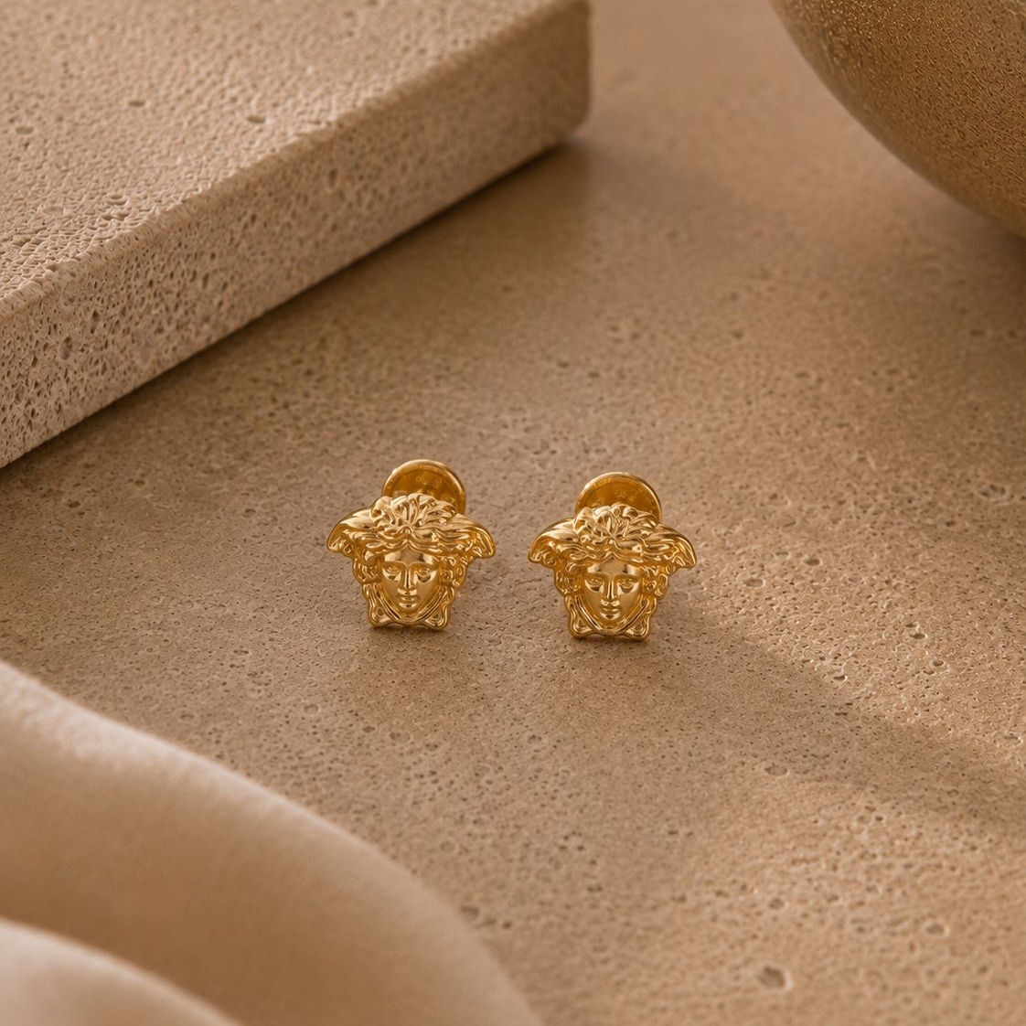 TOPOS MEDUSA 18K