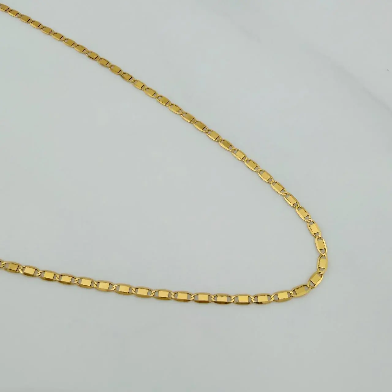 Cadena escalera plana - 1.2G