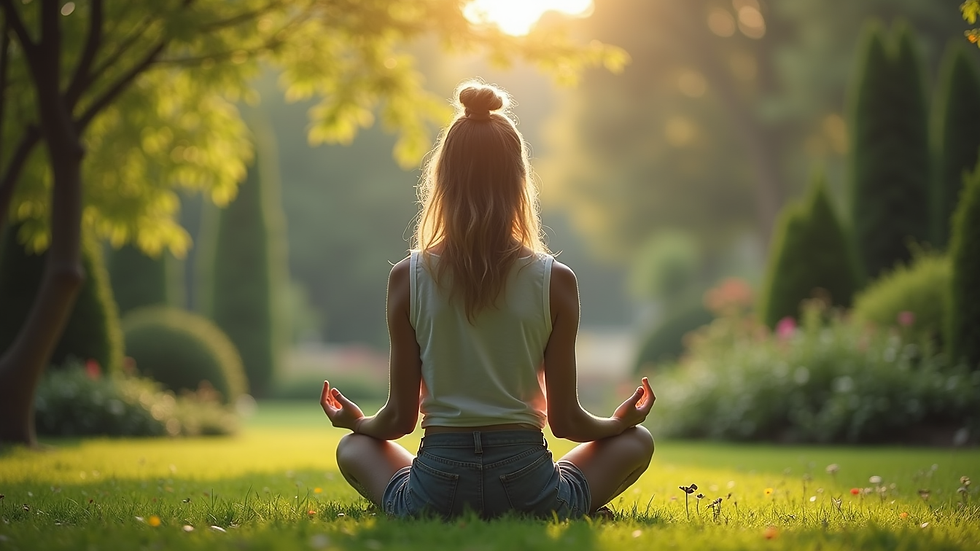 Découvrez comment exploiter votre énergie intérieure : énergie spirituelle pratique