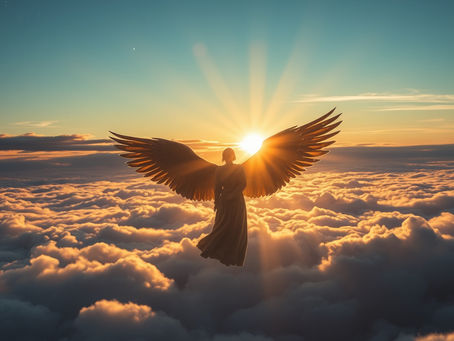 L'ange Béliël
