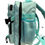 Miniaturbild: AlphaGenetics "cutie" Molle Backpack 10L