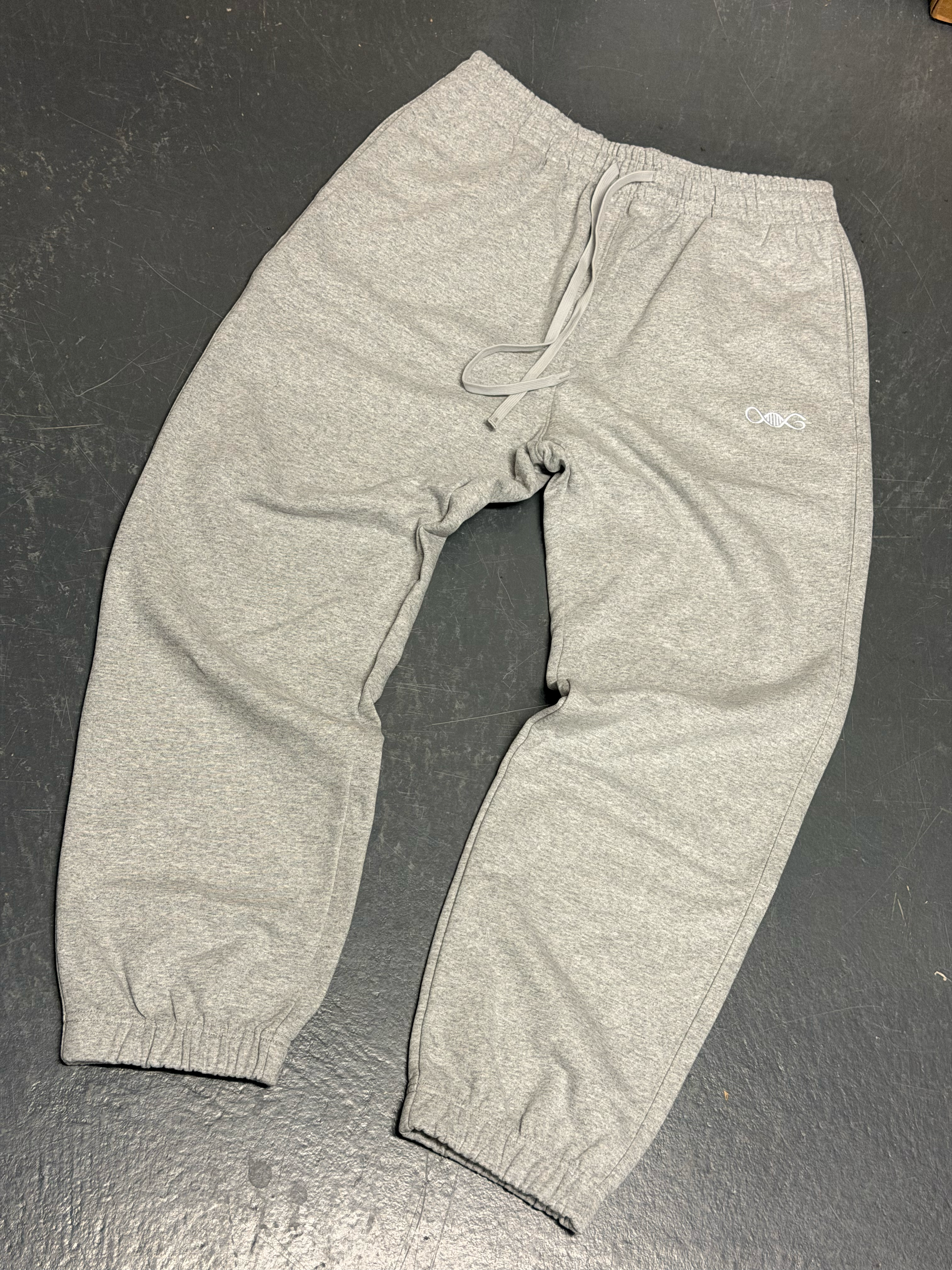Essential Terry Sweatpants