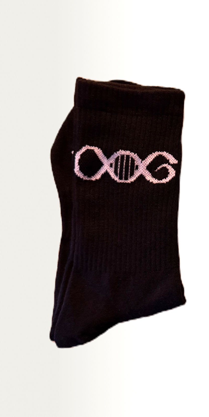 Miniaturbild: 5er Set AlphaGenetics Crew Socken TERRA pro Farbe 1x