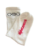 AlphaGenetics Socken 3er SET