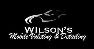 Image of Wilson's Mobile Valeting & Detailing