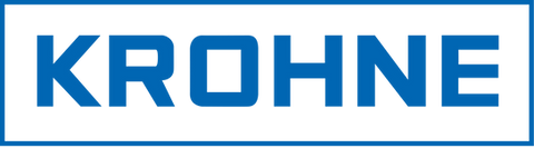 Krohne Logo