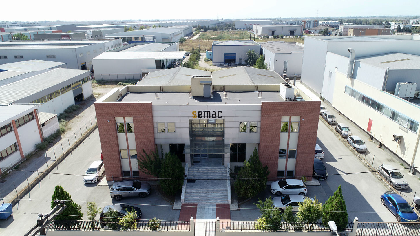 Offices & Workshop