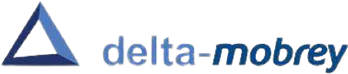 Delta Mobrey Logo
