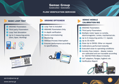 Semac Group | Construction • Automation | Oil & Gas Applications