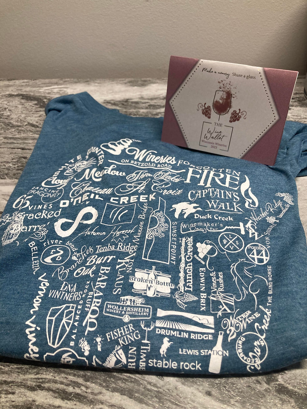 Thumbnail: T-Shirt Bundle