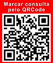 QRCODE PARA MARCAÇÃO DE CONSULTA