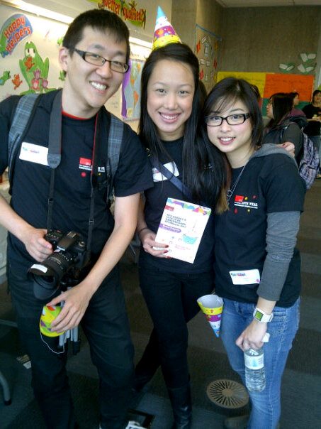 SFU Surrey Open House 2012
