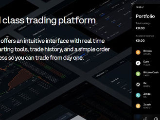 Coinbasepro