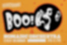 BOO! + Nomadic Orchestra at The Brass Bell