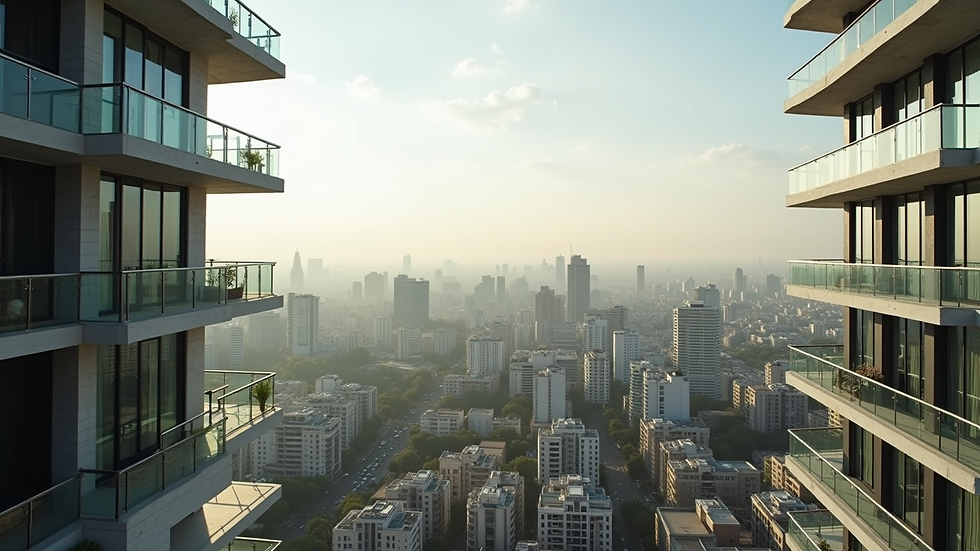 Gestión financiera efectiva para condominios: claves para unas finanzas condominales saludables