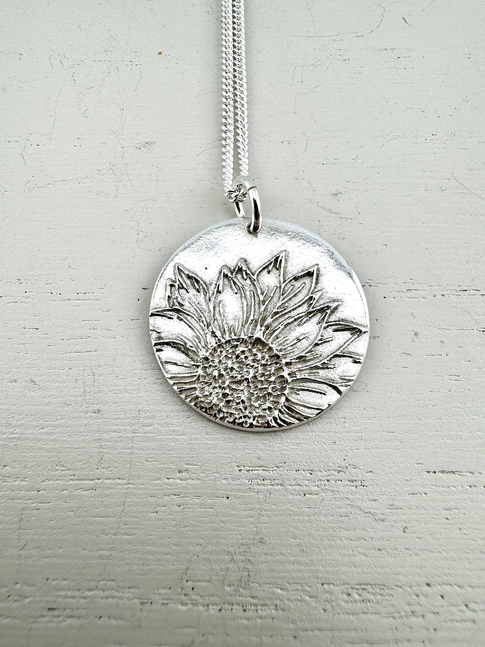 Private introduction to silver clay workshop