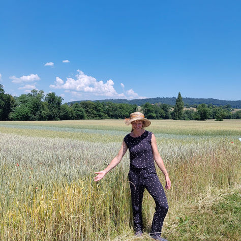 Bio-Ackerbautag im Thurgau: Neue Impulse für den Acker von morgen