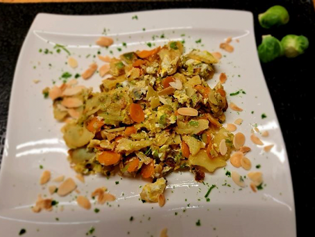 Gemuesegroestl Eliane Vogt