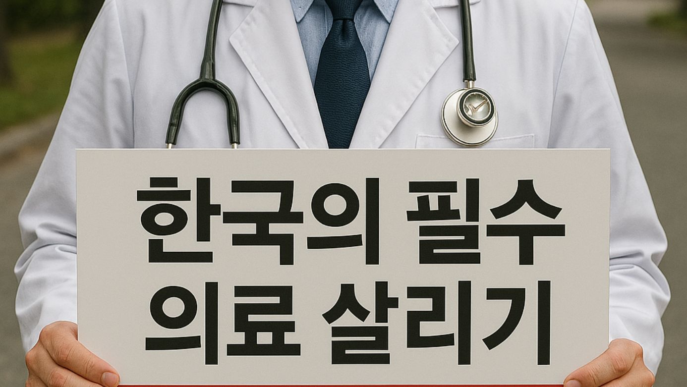 2025년 「지역 필수 의사제 운영지원 시범사업」 4개 지자체 선정 · 의료인력 부족 해소 위한 첫걸음
