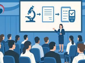 식약처, 체외진단의료기기 품목갱신 민원설명회 개최