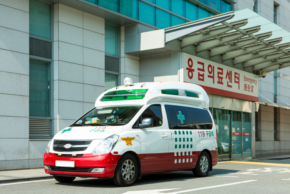 보건복지부, 응급의료 전문가들과 응급실 수용거부 방지대책 논의