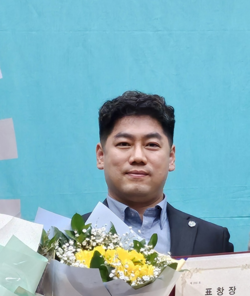대한물리치료사협회 대구지부, 김준국 이사, 대구시장 표창 수상