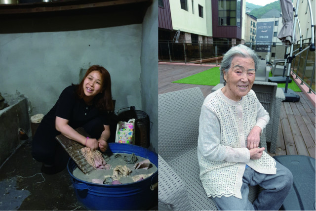평범한 시민 4명이 보여준 기적, 뇌사 장기기증으로 15명 살려