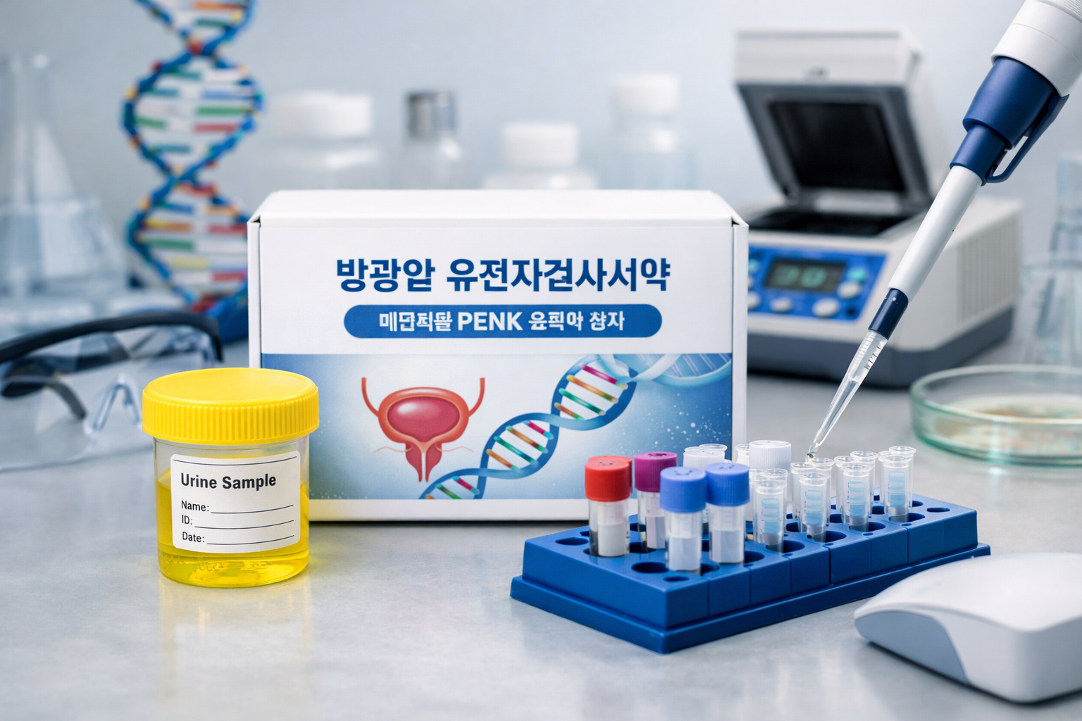 식약처, 방광암 진단 보조 국산 신개발의료기기 첫 허가