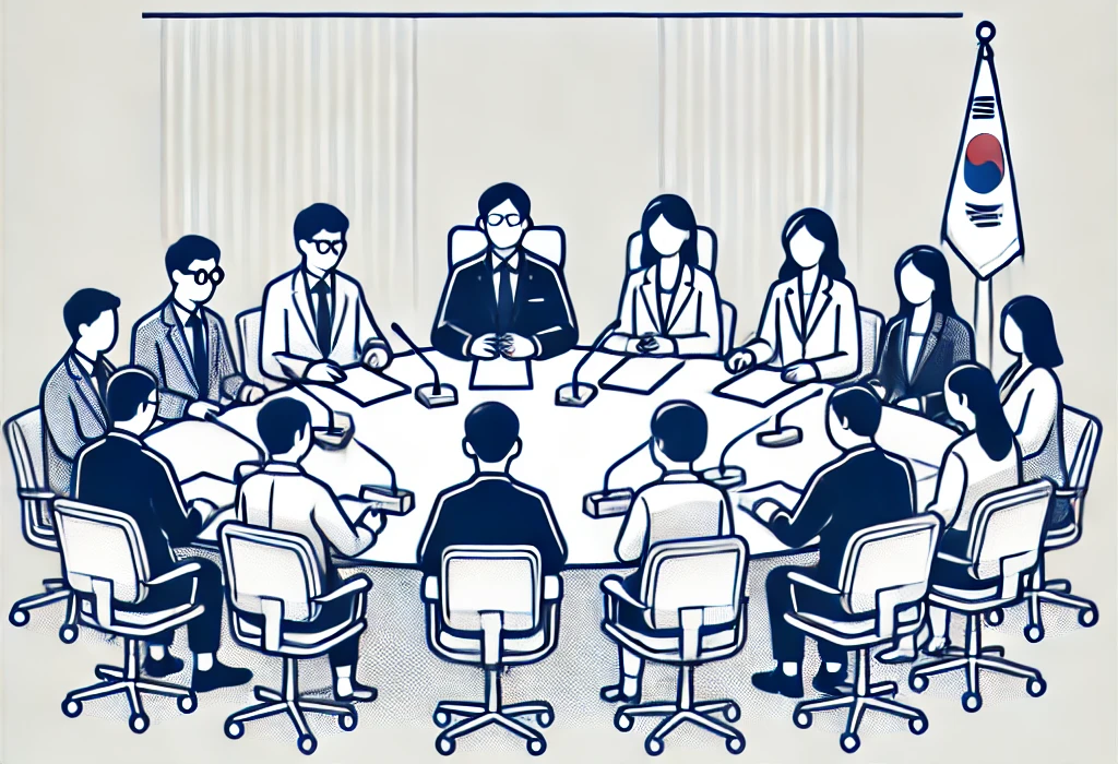 보건복지부, 제3기 2030 자문단 발대식 개최