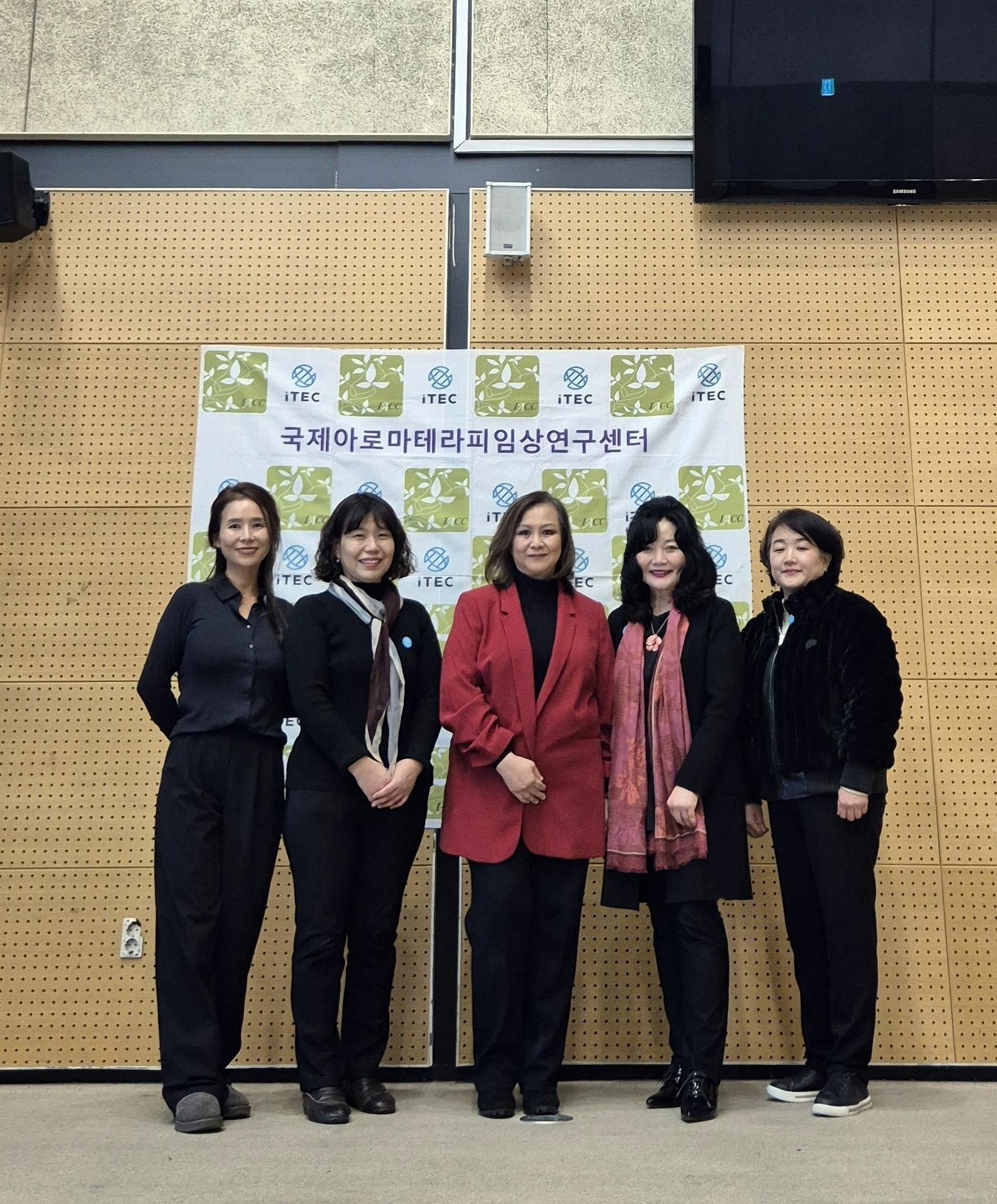 국제아로마테라피 전문가 양성, 가톨릭대서 9월 개강