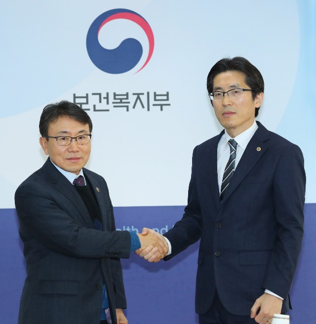 의료계-복지부 ‘문재인 케어’ 실무협의 시작