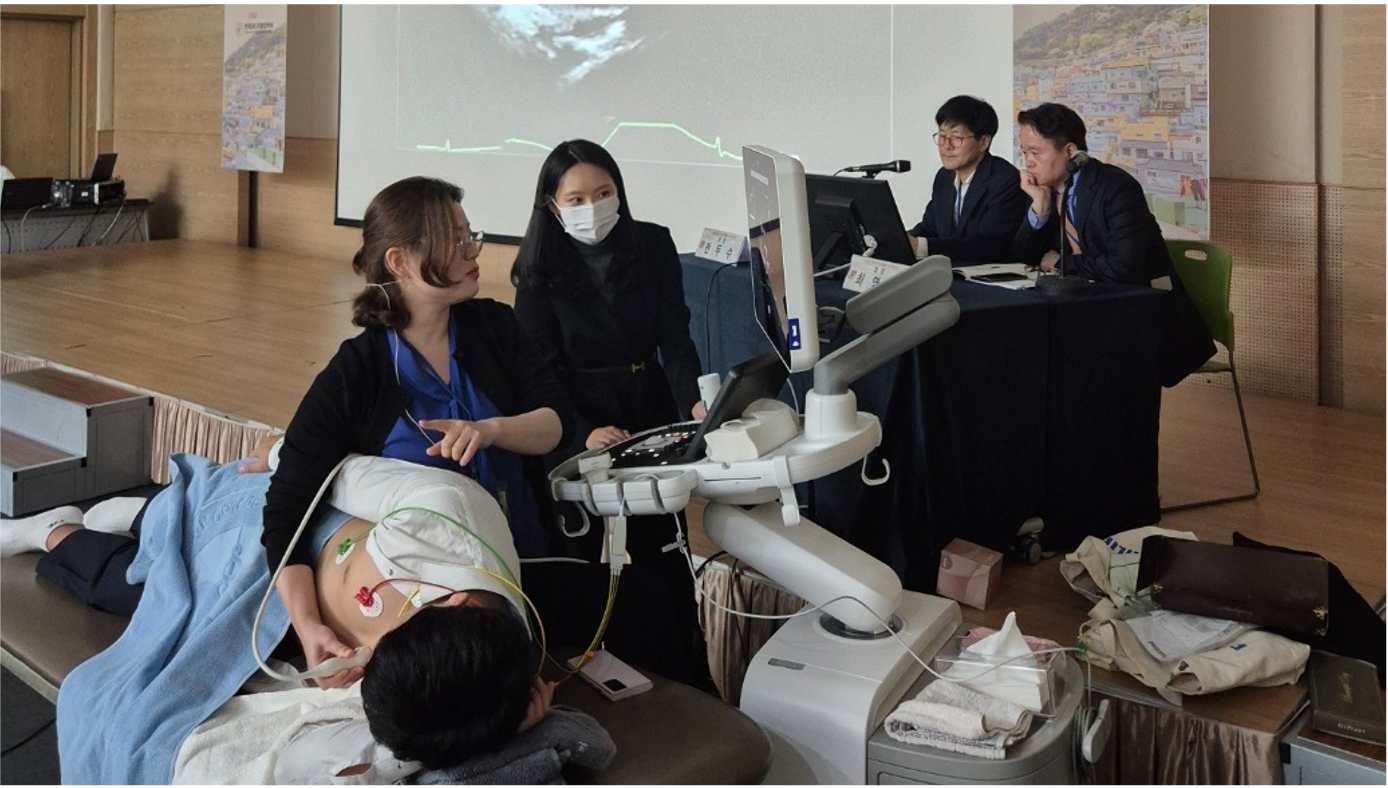 한국임상고혈압학회, 2024 부산학술대회 성공적 개최