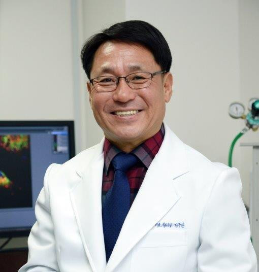 이화여자대학교 오구택 교수, 2022년 제31대 한국분자·세포생물학회 회장 취임