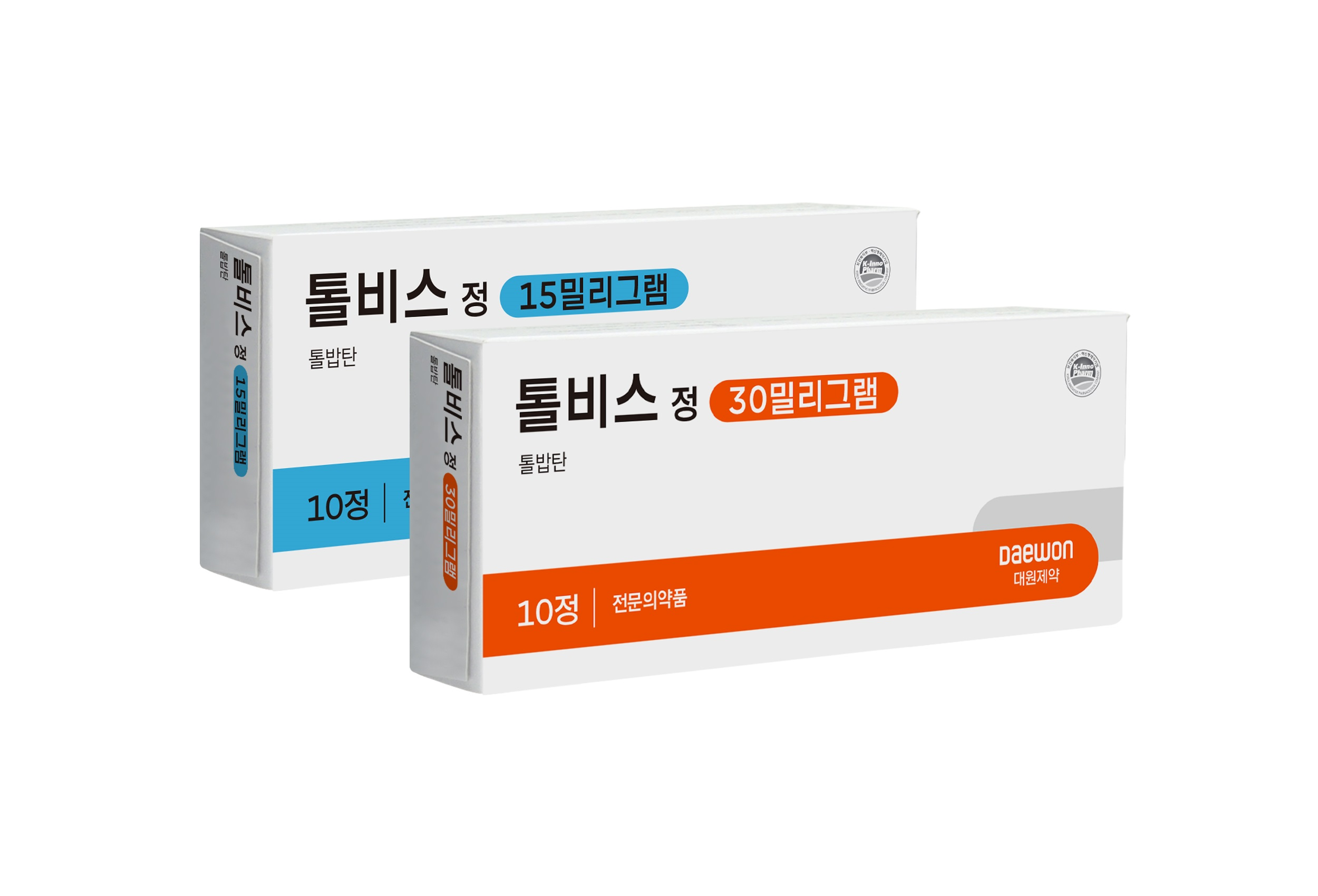 대원제약, 상염색체 우성 다낭성 신장병 치료제 ‘톨비스정’ 출시