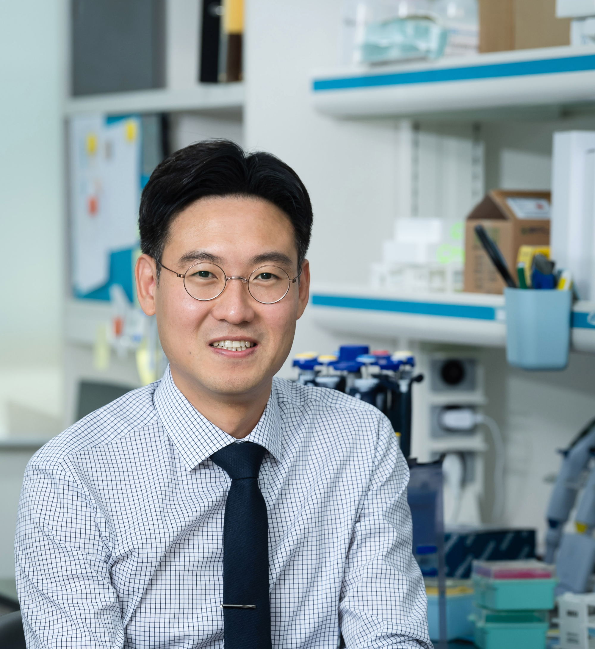 건국대, 유도만능줄기세포 전환 핵심 '에너지 대사 기전' 규명