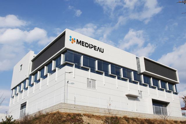 메디포, 베리큐어 로션 MD 점착성투명창상피복재 품목 인증 완료