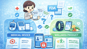 식약처, 의료기기·웰니스 기준 개정