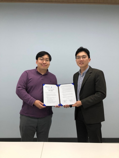 힐링사운드, 블루비커와 3D 환자 교육 콘텐츠 개발·마케팅 제휴