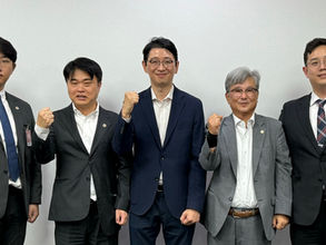 임현택 회장, 주진우 국민의힘 법률위원장과 면담